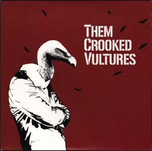 Them Crooked Vultures - 2009